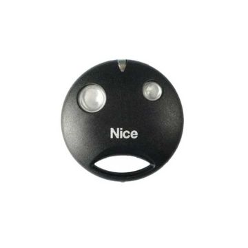433.92 MHz 2CH rolling code radio-controlled Nice Smilo SM2