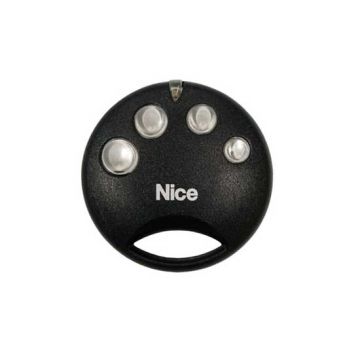 433.92 MHz 4CH rolling code radio-controlled Nice Smilo SM4