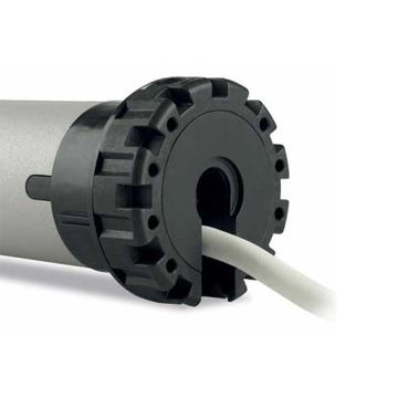 Nice Tubular Motor TTGO 230V 50 Nm 12 rpm for Shutters and Awnings 95 kg TGM5012 compatible with NICE FAAC CAME