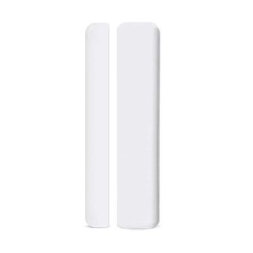 Wireless magnetic contact detector for door/window white color U-Prox WDC