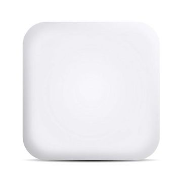 Wireless water leakage detector white color U-Prox Water