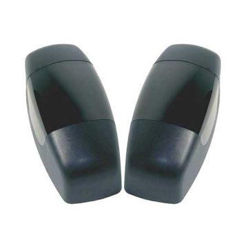 Infrared photoelectric cells wall-mount with rotation 180° IP44 CARDIN VEDO180