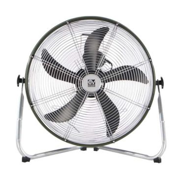 Floor fan Vortice NORDIK STORM 50/20" - sku 60601