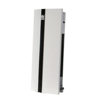 Portable electric fan heater Vortice CALDOFAST - sku. 70291