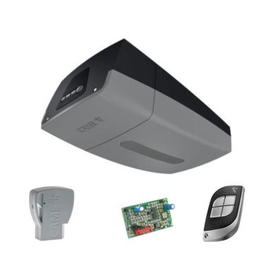 CAME VER Plus Garage Door Automation Kit up to 18m² with Encoder 8K01MV-025