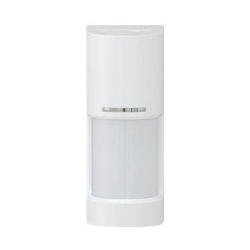 Panoramic Wireless Outdoor Detector 12m 180° 2xPIR SMDA logi with Anti-Masking Optex WXI-RAM