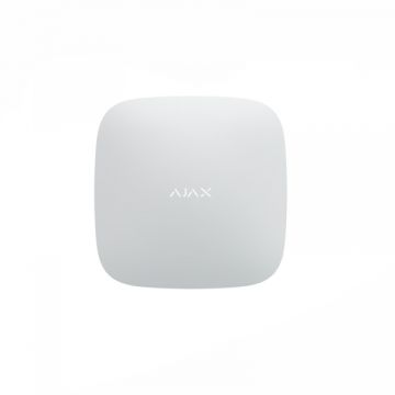 AJAX ReX 2 ASP Radio signal range amplifier with photo-verification of alarms Coverage up to 35 km² - 38207