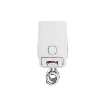 AJAX WaterStop ASP Wireless Smart Water Shut-Off Valve 868Mhz Remote Control - 52267