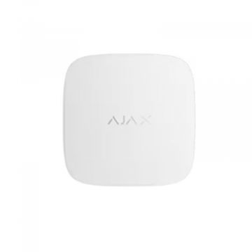 AJAX FireProtect 2 SB White – Wireless Fire, Smoke, and Heat Detector – SKU 52254.149.WH1