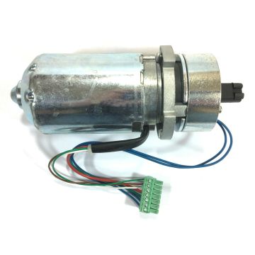 CAME motor + brake group for swing gate AMICO series 24V 88001-0137