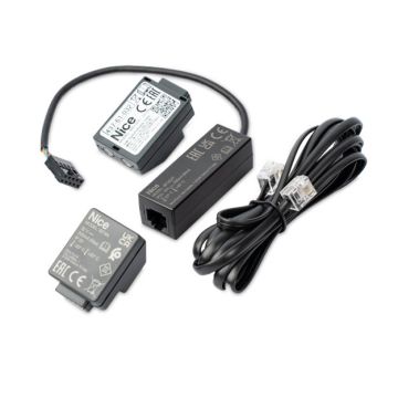 NICE BiDi-WiFi EXT Extended Wi-Fi Interface for NICE Automations