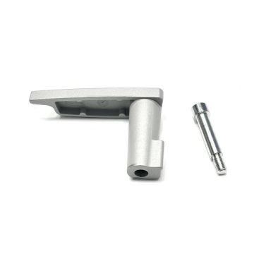 NICE Release Handle for Sliding Gate Motors ROBUS ROX BMG0952.45673