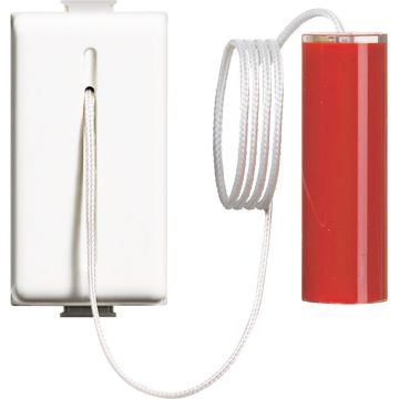 Bticino AM5006 1P NO pull button MATIX series length 1800mm