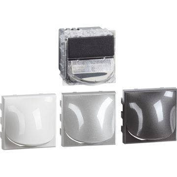 BTICINO Axolute - Directional step light H4361 2 modules