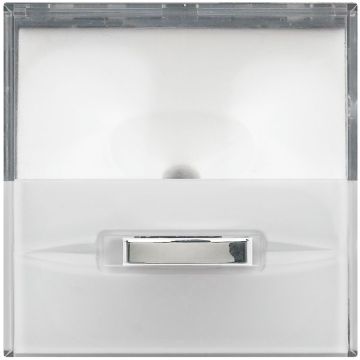 BTICINO axolute - step light 2P 230Vac H4382/230
