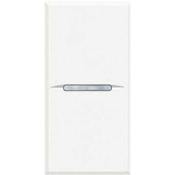Bticino axolute - axial inverter 1m 16A white