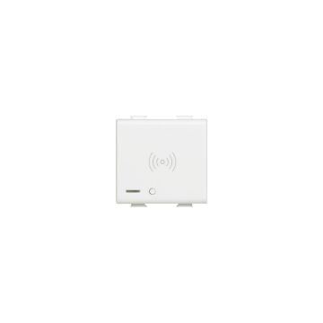 BTicino Matix AM5787 Transponder Reader – 2 modules