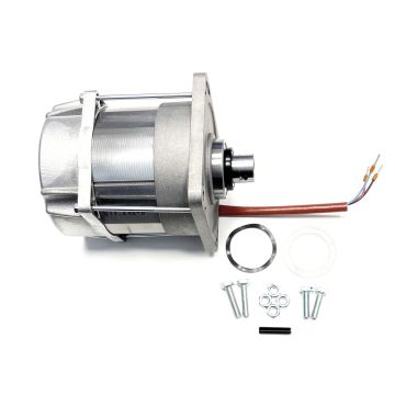 CAME 119RID087 Ferni 230V Motor Unit ORIGINAL spare part