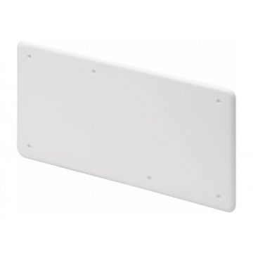 FAEG FG10317 Cover with screws for junction box 296X153mm size 7