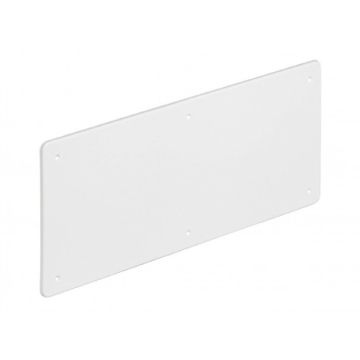 FAEG FG10320 Cover with screws for junction box 516X200mm