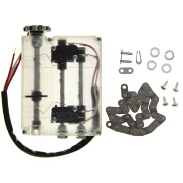CAME spare part Mechanical Limit Switch Group – C100 119CFIN