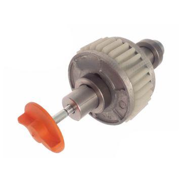 Speed shaft - BX – 119RIBX007
