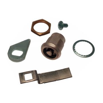 CAME 119RIBX012 LOCK CYLINDER BX BK