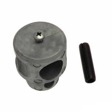 CAME Replacement Pulling Head for KRONO 3/5 Gearmotors – Code 119RID161