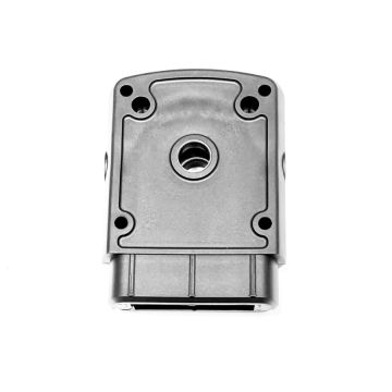 CAME VER chain guide attachment terminal, spare part 119RIE112