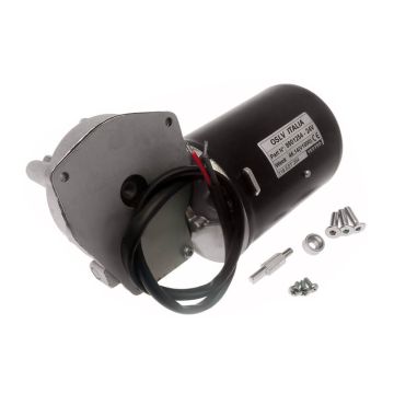 CAME gearmotor V700 V800B original replacement motor 119RIE131