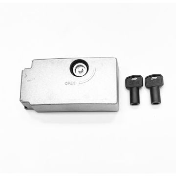 CAME replacement access door release BKS series - 88001-0093