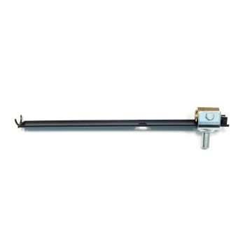 Replacement NUT SCREW BUSHING + BRACKET AXO 5/7 SERIES