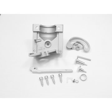 CAME 119RID492 Reducer Half-Shell AXI20DGS / AXI25DGS – Original Spare Part
