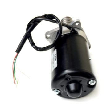 CAME original spare part, motor group SDN8 BXV08 sliding gate - 119RIBS019