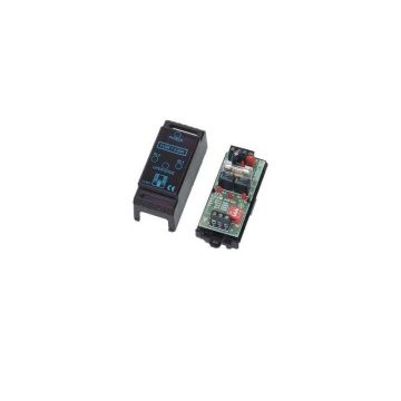 FAAC control unit CN60E for sensitive edges and ribs 785200