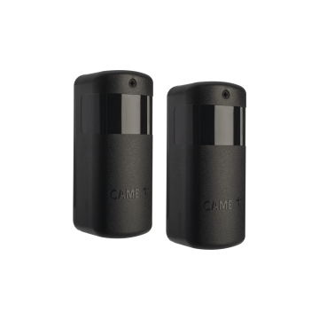 CAME DXR20SAP pair of 20m adjustable BUS photocells for gate automation 806TF-0110