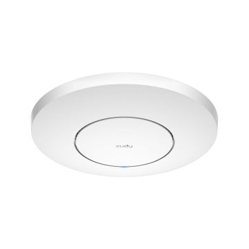CUDY 5Ghz Gigabit WiFi Wireless Access Point, Mesh Support