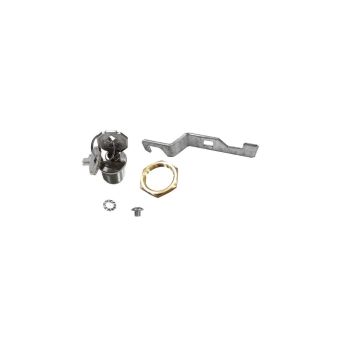 CAME spare lock assembly for GARD 8 door road barrier 119RIG160