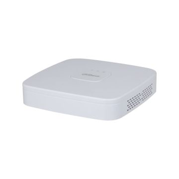 Dahua xvr XVR5108C-I3(V3.0) DVR WizSense 5in1 5 MP 8 channels + 4 IP 6 MP