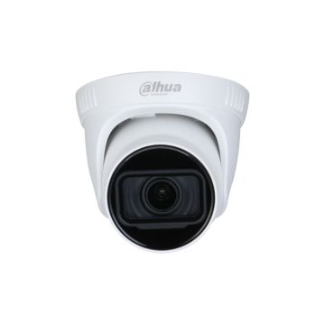 Dahua HAC-T3A21P-Z-2712 HDCVI 2MP Motorized Varifocal Dome Camera 2.7-12 mm IR 40 m IP67 4 in 1