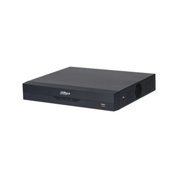 Dahua 8-Channel 1080N/ 720P WizSense Penta-brid XVR – Model XVR4108HS-I/T