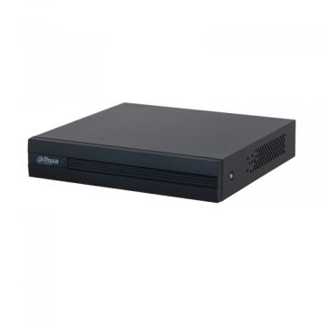 DAHUA DVR 4 Channels 5MP WizSense SMD Plus Two-Way Talk XVR1B04H-I/T