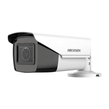 Hikvision DS-2CE19U1T-IT3ZF varifocal bullet camera 4IN1 TVI/AHD/CVI/CVBS UHD 4K 8Mpx motozoom 2.7~13.5mm osd IP67