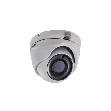HIKVISION 5Mpx turbo dome camera fixed lens 3.6mm DS-2CE56H0T-ITMF TVI/AHD/CVI/CVBS