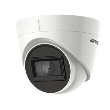 Hikvision DS-2CE78U1T-IT3F turret dome camera 4IN1 TVI/AHD/CVI/CVBS 4K 8Mpx 2.8mm osd IP67
