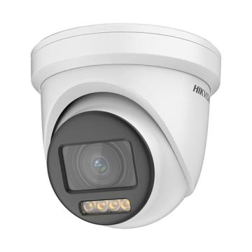 Hikvision DS-2CE79DF3T-AZE ColorVu varifocal dome turret camera standard HD-TVI FULL HD 1080p 2Mpx motozoom 2.7~12mm osd IP67