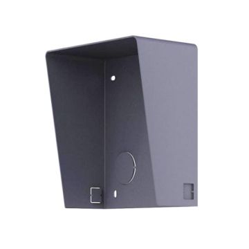 Hikvision DS-KABD8003-RS1 Flush-Mount Frame for Module Door Station