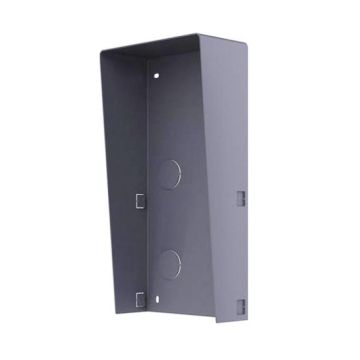 Hikvision DS-KABD8003-RS2 Outdoor Protective Box with Rain Shield for 2 Modules