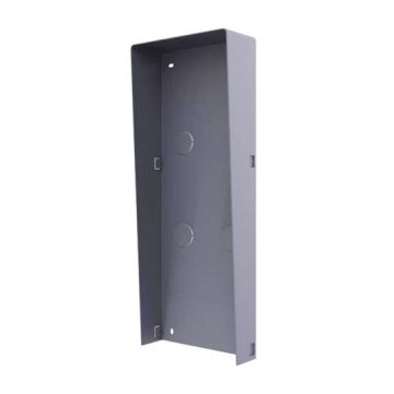 Hikvision DS-KABD8003-RS3 Outdoor Protective Box with Rain Shield for 3 Modules