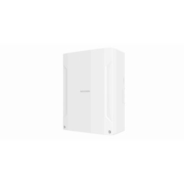 Hikvision DS-PM1-I16O2-WE 868MHz Wireless Multi-IO Expansion Module 16 Inputs 2 Outputs AX PRO